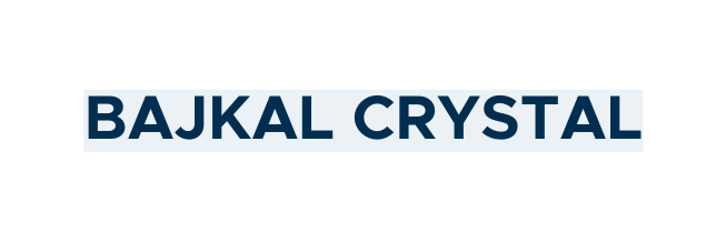 BAJKAL CRYSTAL